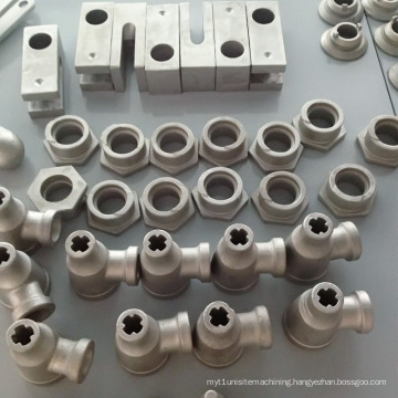 Casting Parts Stainless Steel